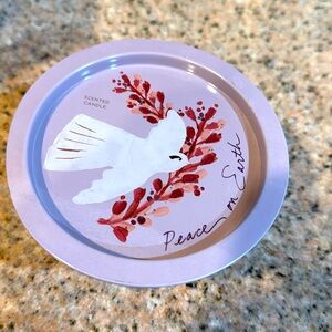 Illume Holiday Candle